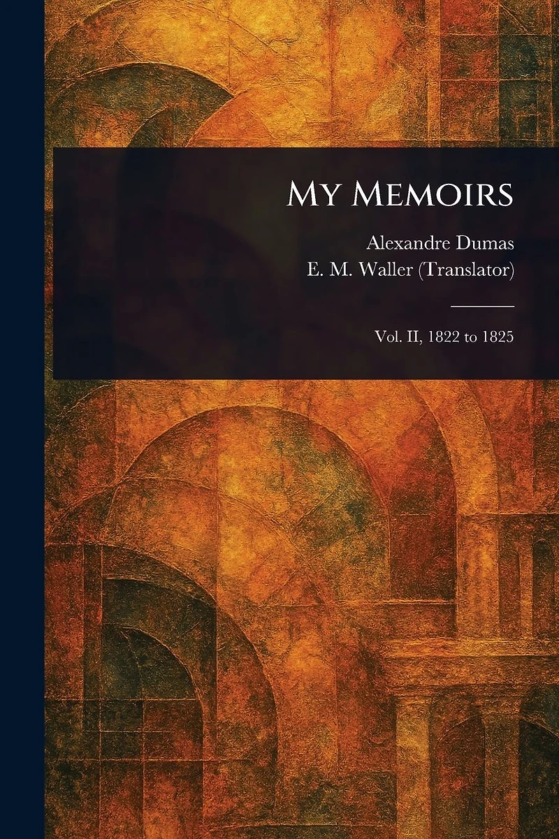 My Memoirs