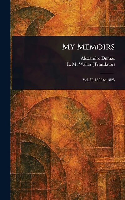 My Memoirs
