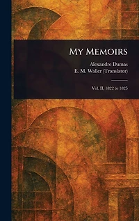 My Memoirs