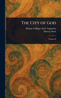 The City of God