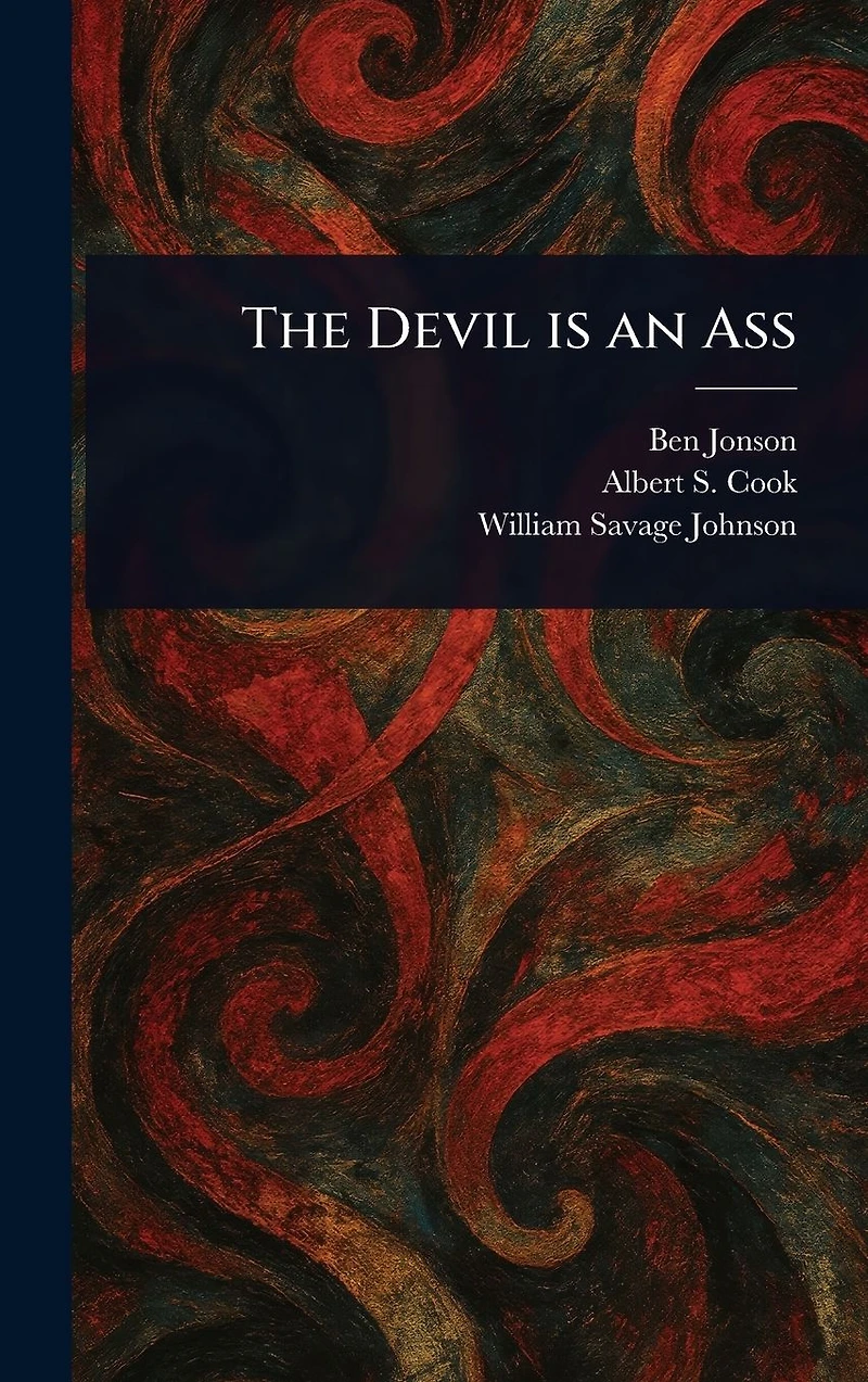 The Devil is an Ass