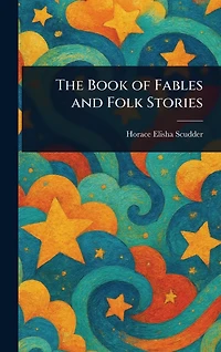 The Book of Fables and Folk Stories