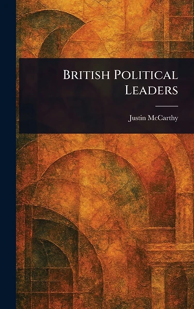 British Political Leaders