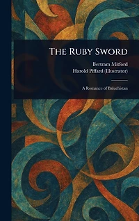The Ruby Sword