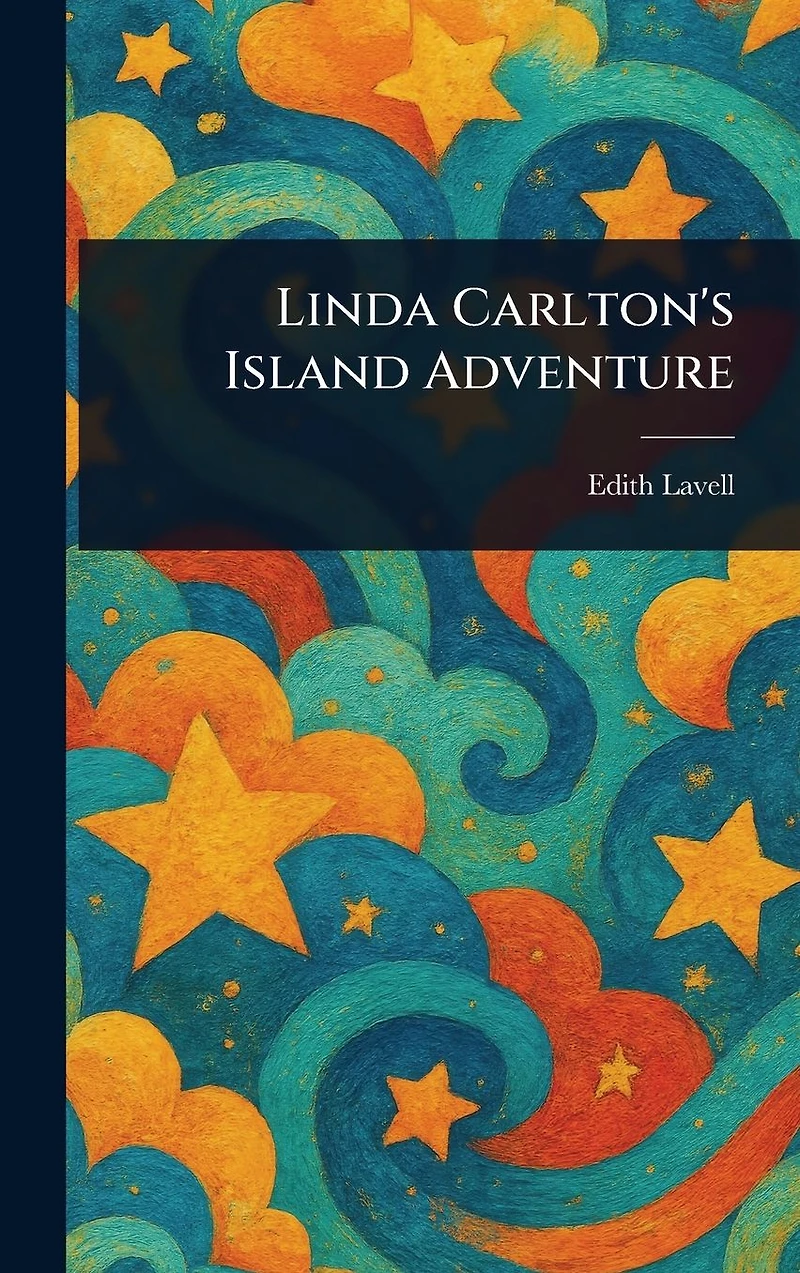 Linda Carlton's Island Adventure