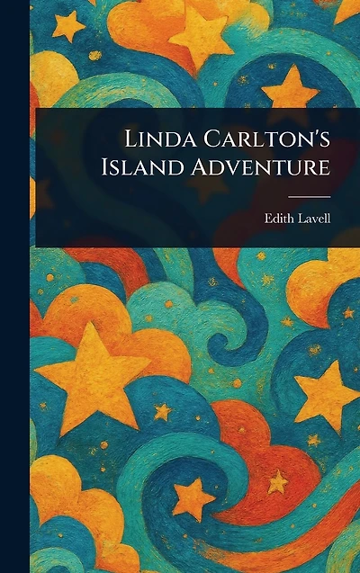 Linda Carlton's Island Adventure