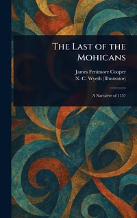 the Last of Mohicans (Abridged)