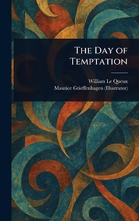 The Day of Temptation