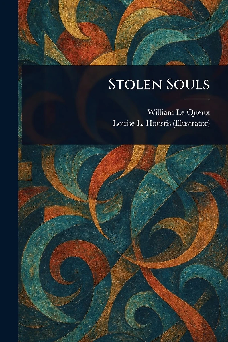 Stolen Souls
