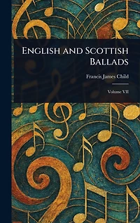 English and Scottish Ballads