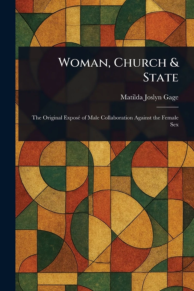 Woman, Church & State