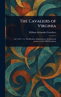 The Cavaliers of Virginia