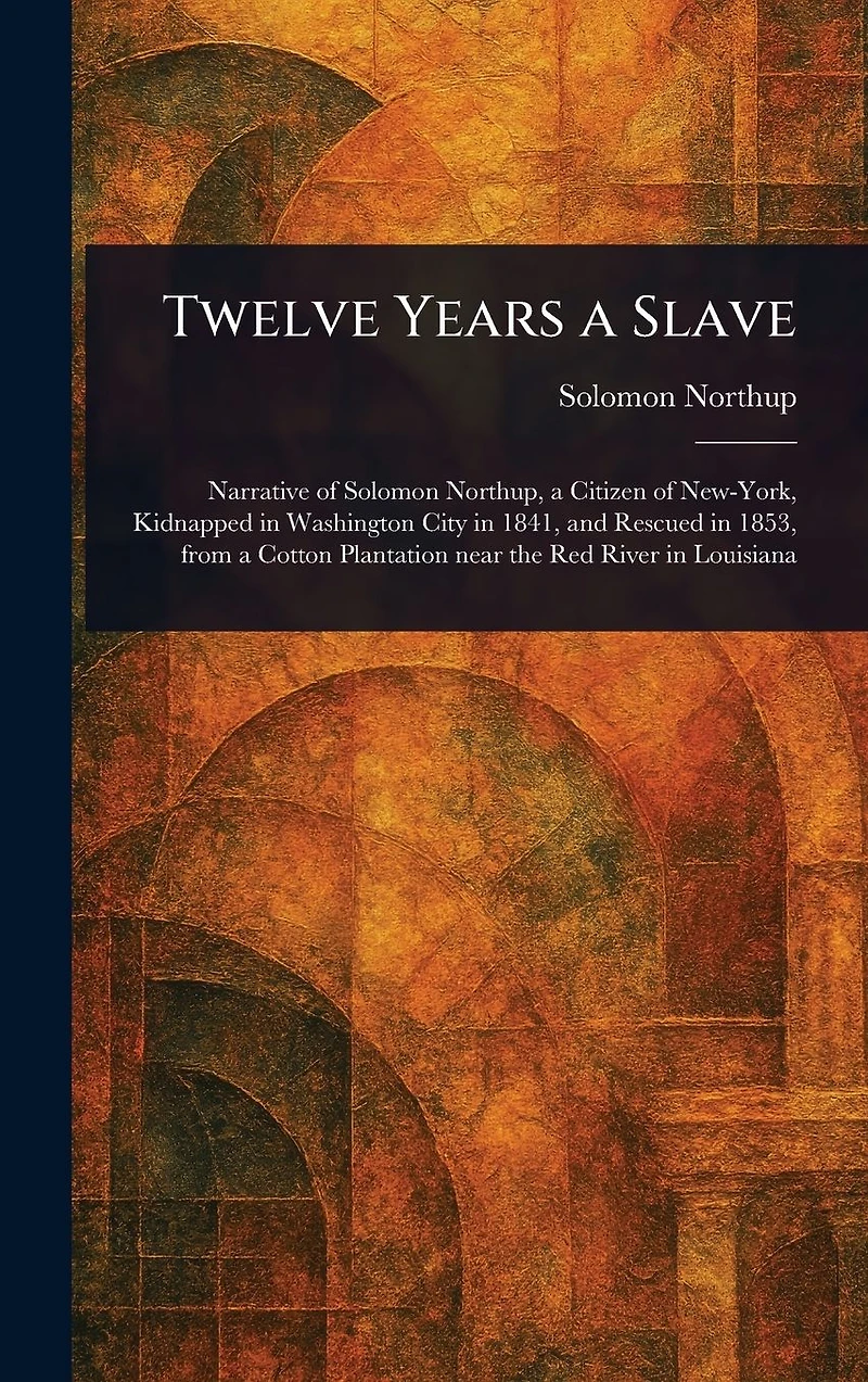 Twelve Years a Slave