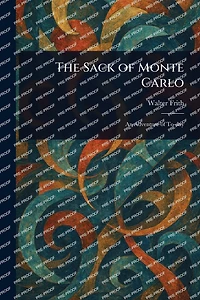 The Sack of Monte Carlo (Unabridged)