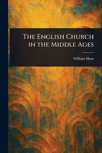 the English Church Middle Ages