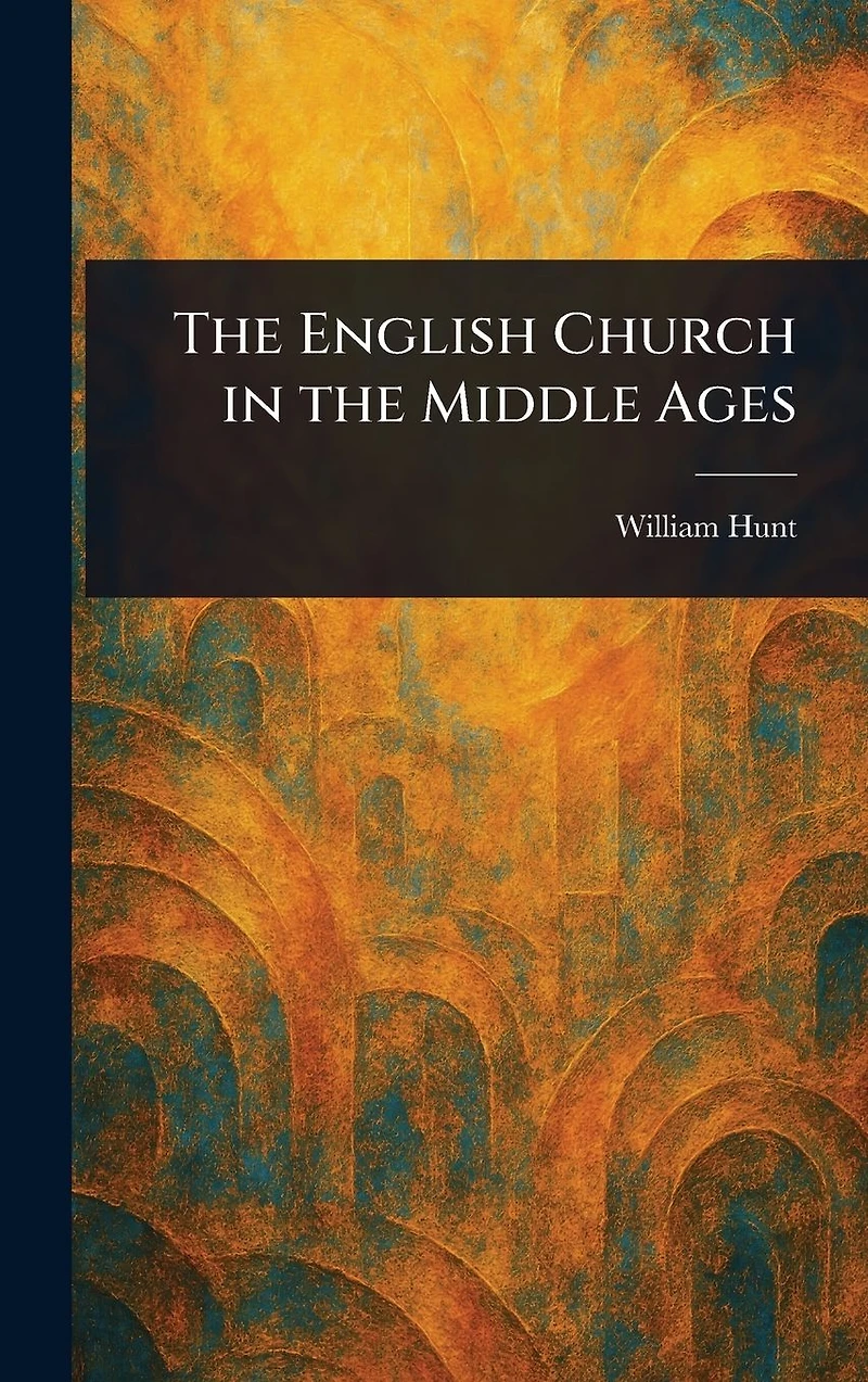 the English Church Middle Ages