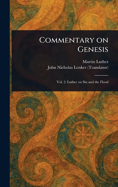 Commentary on Genesis