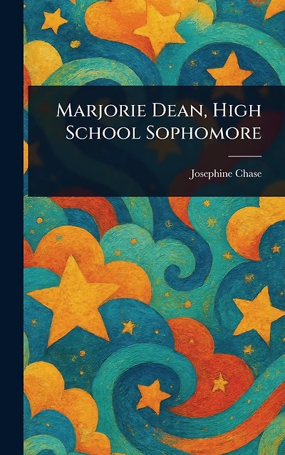 Marjorie Dean, High School Sophomore