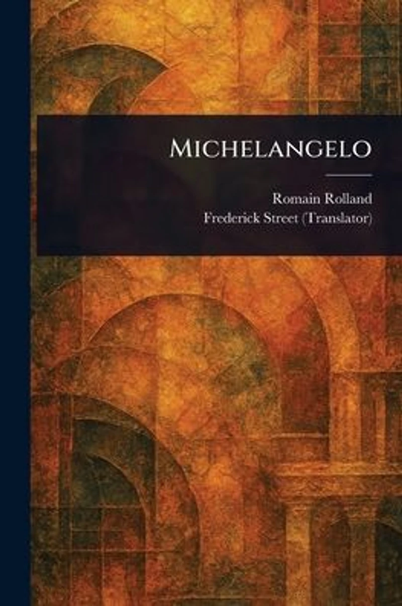 Michelangelo