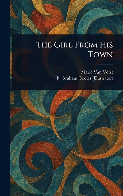 The Girl From His Town