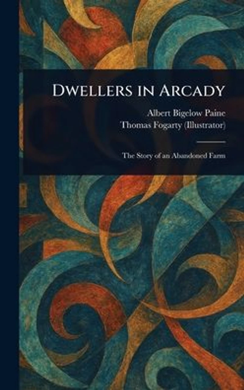 Dwellers Arcady