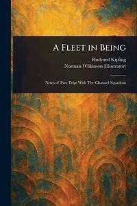 A Fleet Being (annotated)