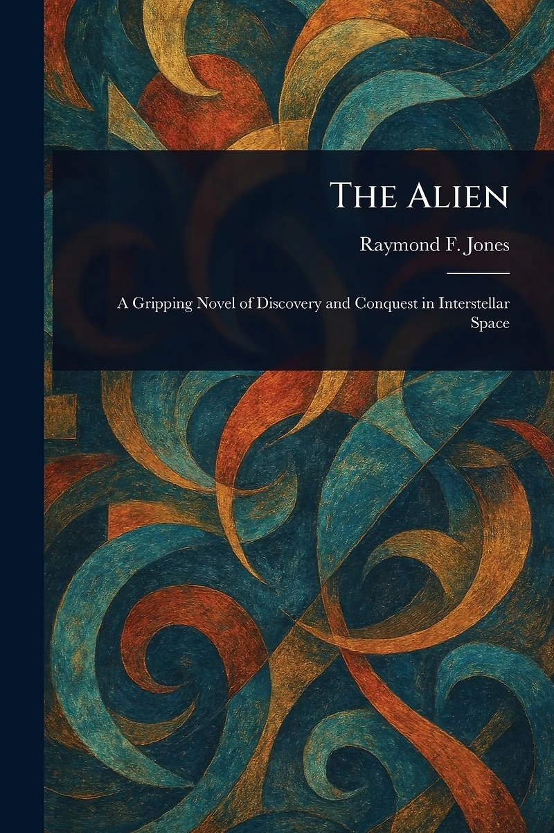 The Alien.