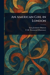 An American Girl London (Cram Edition)