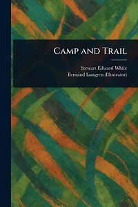 Camp And Trail