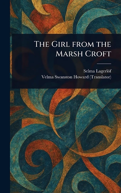 the Girl from Marsh Croft