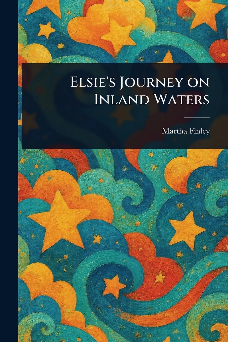 Elsie's Journey On Inland Waters