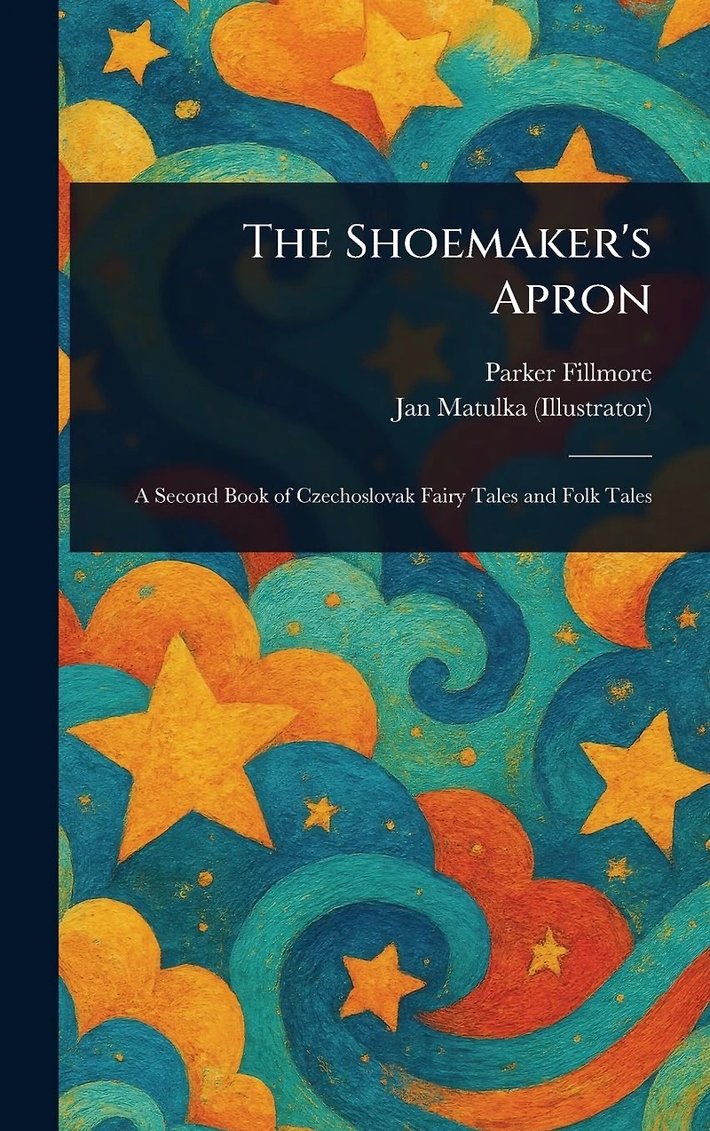 The Shoemaker's Apron