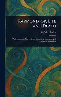 Raymond or Life and Death