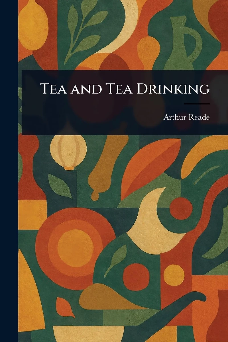 Tea and Drinking