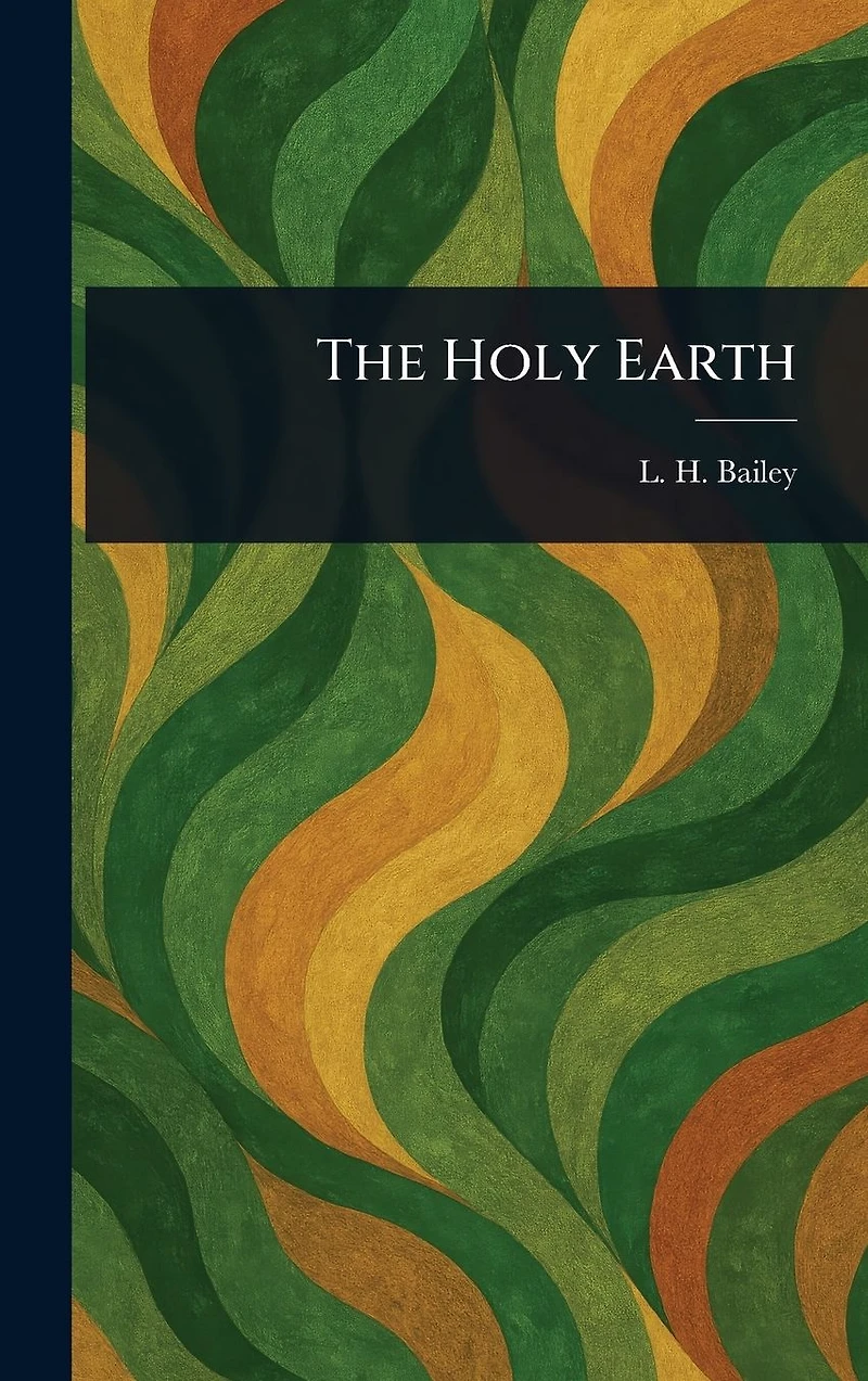 The Holy Earth