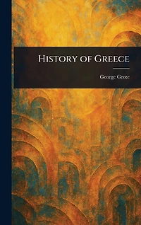 History of Greece (Volume III)