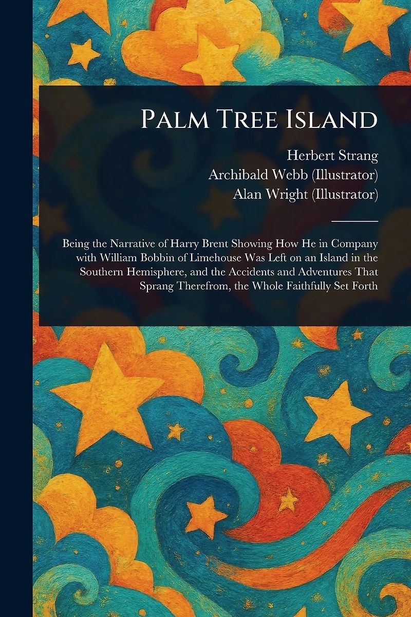 Palm Tree Island