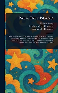 Palm Tree Island