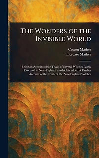 the Wonders of Invisible World