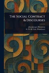 The Social Contract & Discourses