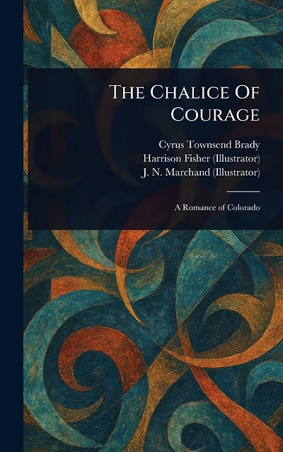 The Chalice of Courage