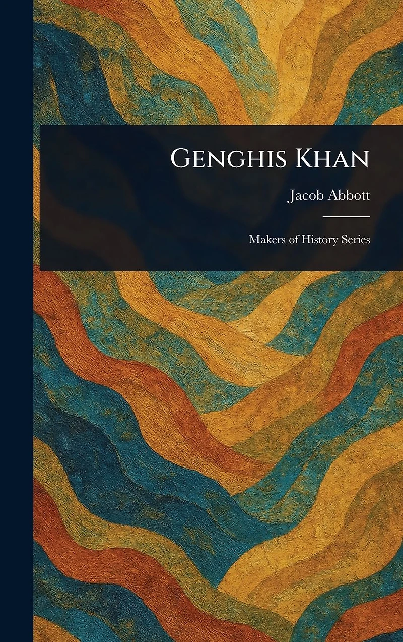 Genghis Khan