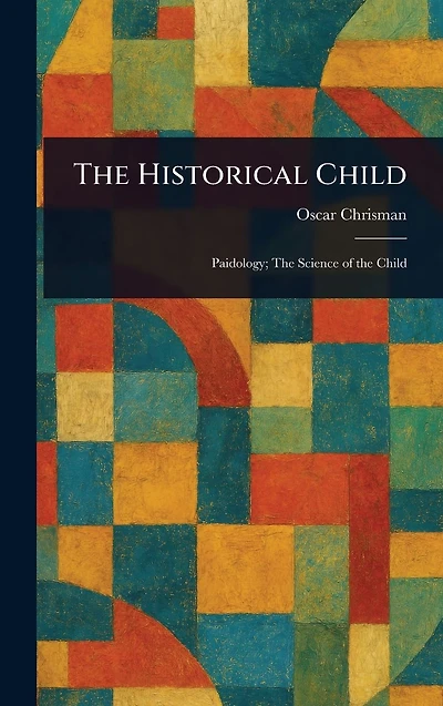 The Historical Child