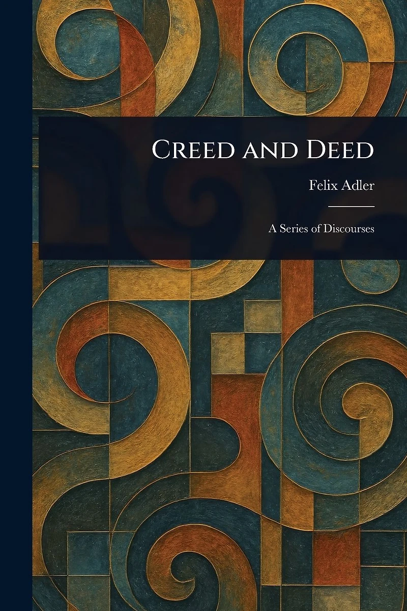 Creed And Deed