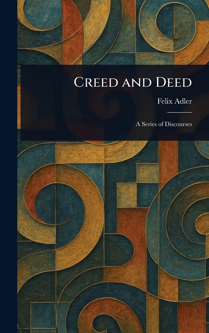 Creed And Deed