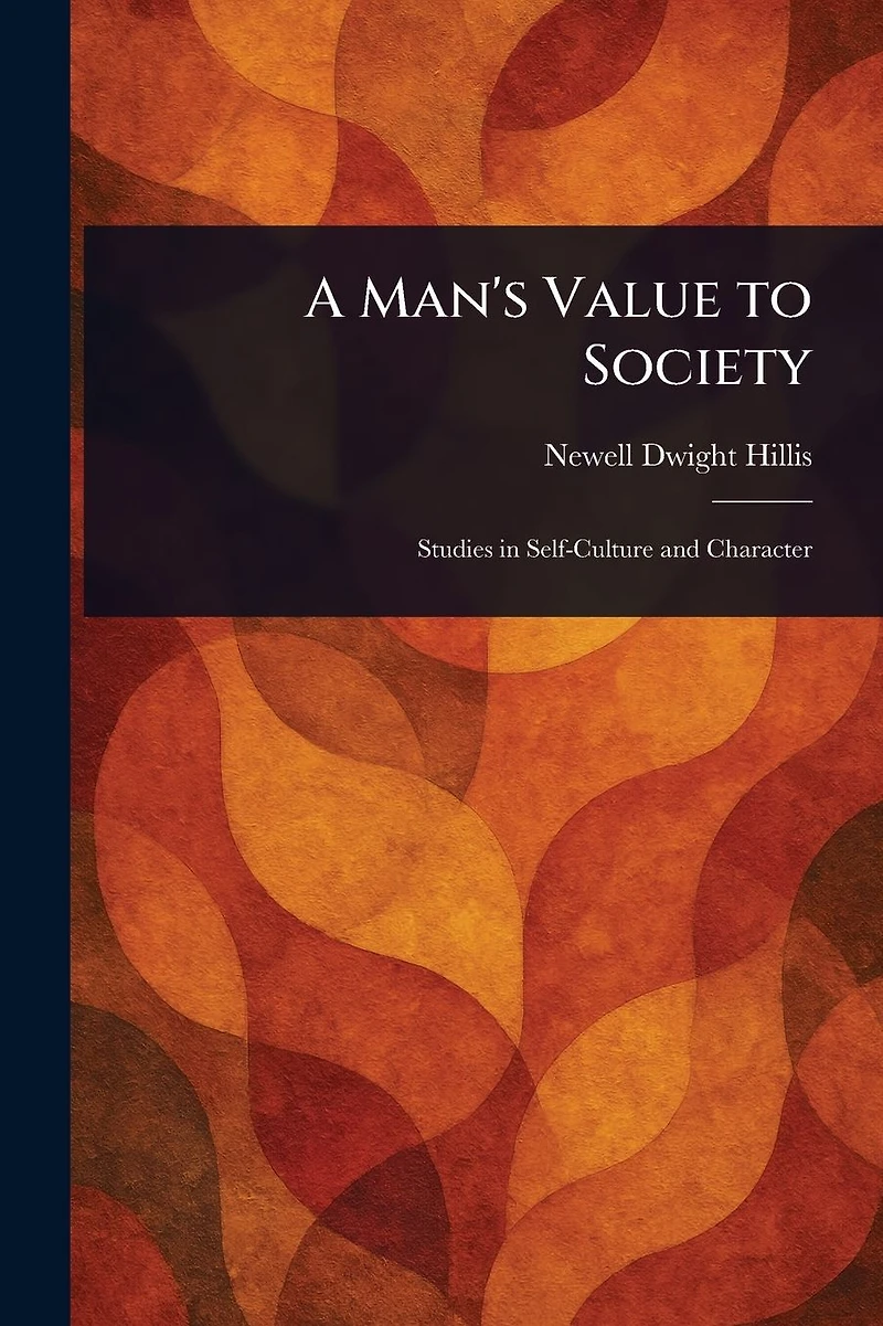 A Man's Value to Society
