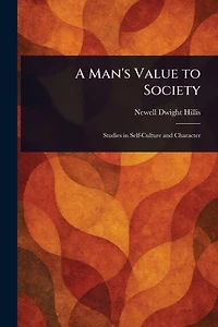 A Man's Value to Society