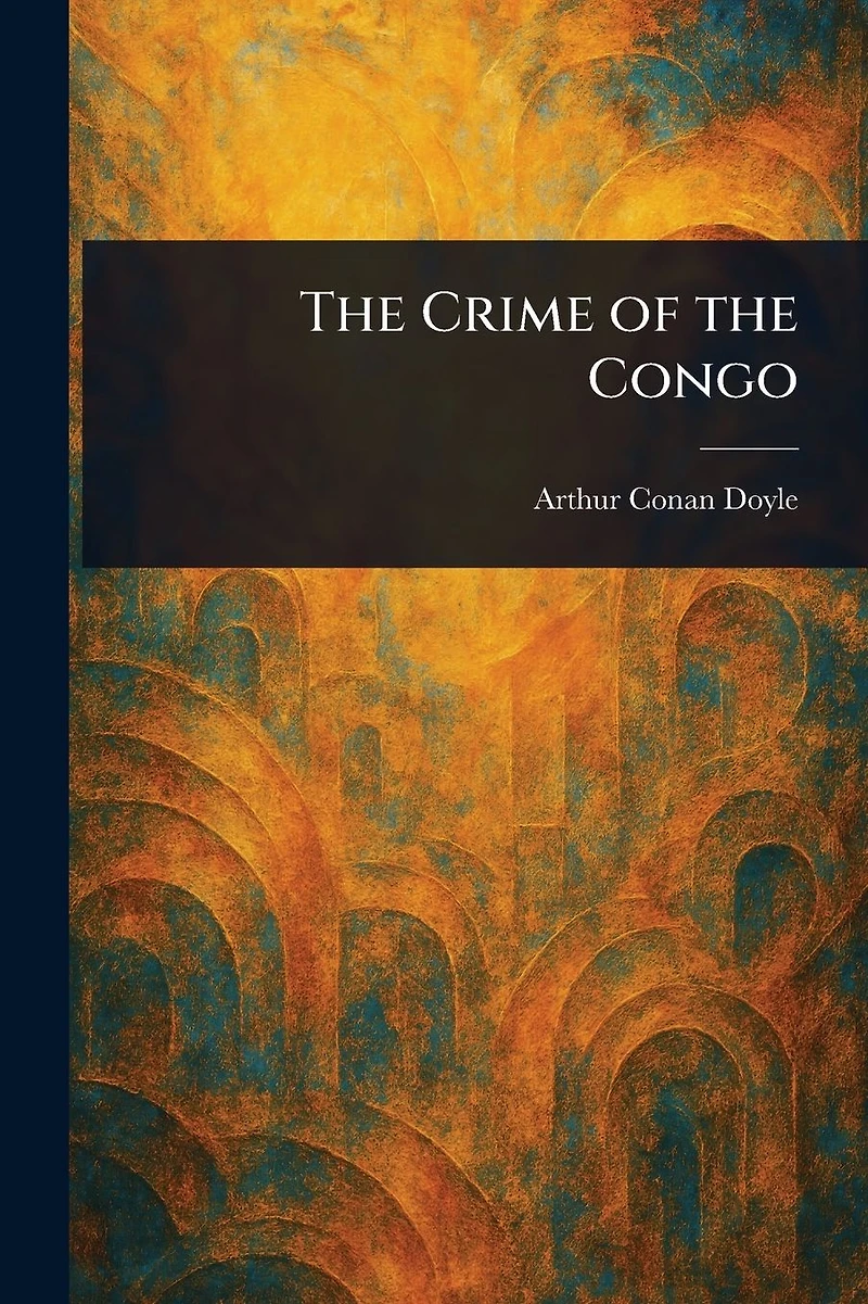 the Crime of Congo