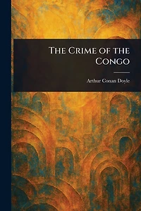 the Crime of Congo
