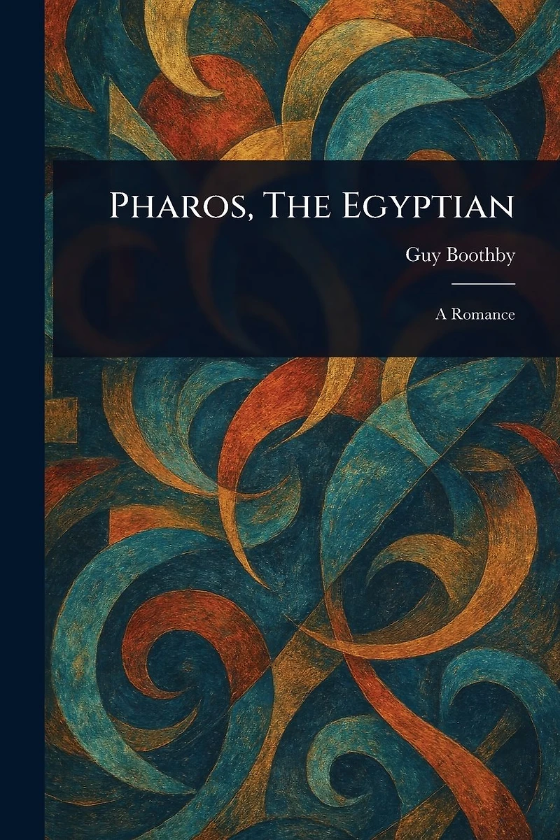 Pharos The Egyptian